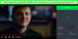 How To Easily Install A Vpn On Samsung Smart Tvs In 2021