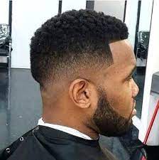 Pin On Haircut Black Man