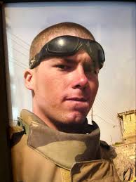 Eric's Heroes: High school friends turned Marines remember fallen comrade