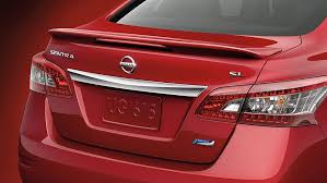 See The 2014 Nissan Sentra From All Angles Nissan Sentra Nissan Car Dealership