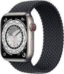 Apple Watch Edition Series 7 Price In ...