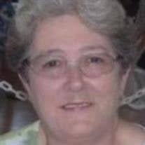 Mrs. Sharon Ann Jones Obituary