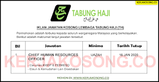 Contoh soalan penilaian psikologi organisasi pembantu perawatan kesihatan u11. Jawatan Kosong Lembaga Tabung Haji Th