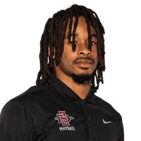 Xavier Hamlett Stats, NCAAF News, Bio and More