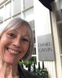 It's been a while! As we emerge from a winter into colourful spring time,  shaking off our hibernation, a reminder that 12 original oil paintings are 