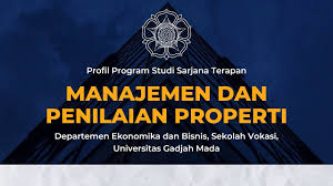 Lokasi sekolah vokasi tidak berada di kampus pusat universitas sebelas maret surakarta namun terletak di jalan kolonel sutarto 150 k, jebres, surakarta. Profil Prodi Manajemen Dan Penilaian Properti Deb Sv Ugm Youtube