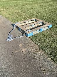 For anyone looking to level out areas of their lawn or yard, this is the tool to invest in, and well worth the price. Drag Mat The Lawn Forum