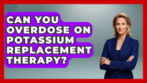 Image result for Potassium Replacement