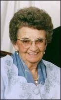 Obituary for Mable Betrice Barnes