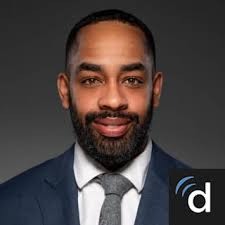 Dr. Daren R. Walters, MD