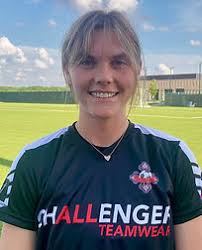 KC Courage Women's Roster