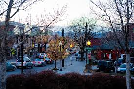 Historic Downtown Littleton Colorado There Is A Really Great Place To Eat Breakfast Down Here I Have To T Colorado Travel Littleton Colorado Places To Visit