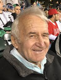 Obituary information for Kenneth James Gould