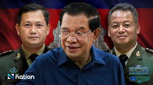 Cambodia's 'big houses': Second-generation heirs of the Hun Sen regime