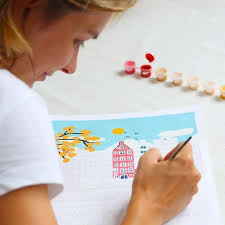 Gilet maille en coton bio