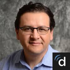 Dr. Daniel Varon, MD