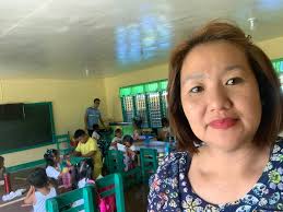 First day of school observation at Shagari primary school