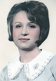 OBIT: Ms. Myra Woodard Brooks