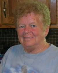 Obituary information for Shirley A. Richards