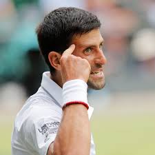 Though novak (who is competing in the 2019 u.s. No Vaxx Djokovic Why His Spiritual World View Can Have A Dangerous Side Novak Djokovic The Guardian