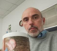 I just love this group of people have a great day