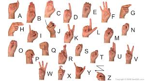 Sign Language Alphabet 6 Free Downloads To Learn It Fast