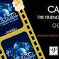 Movie Night: Casper The Friendly Ghost (30th event image