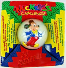 Puzzle ball 3d cena interneta veikalos ir no 12€ līdz 88 €, kopā ir 39 preces 7 veikalos ar nosaukumu 'puzzle ball 3d'. Disney 3d Puzzle Ball