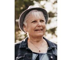 Vicky Murphy Obituary (1947