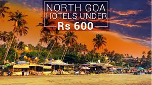 So, if you're looking for the best places to stay in goa that's closest to calangute beach, we've got you covered! 6 Best Places To Stay In Goa Under Rs 600 India Com