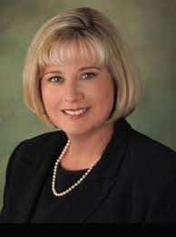 Judge Lauralee Westine has reduced my husband to a visitor and a paycheck,  jailed him for liking a Facebook post, and illegally stolen his VA  disability benefits through threats of jailing him." #