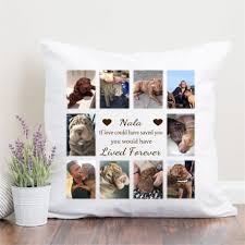 It's lovely, and i'm very happy to add this stone to my son's memorial. Memory Cushions