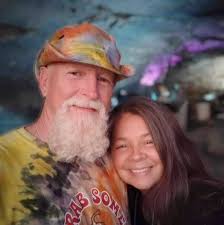 Papa Todd's Tie Dyes