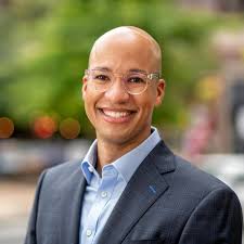 Jason Andrean for DC State Board of Education