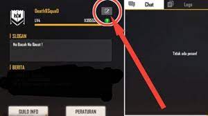 So, today i'm going to share 30+ best free fire guild slogans for you. Nama Guild Ff Keren Logo Belum Dipakai Singkatan Artinya