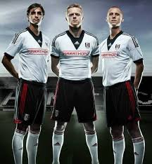 Liga for the 2020/21 season. New Fulham Kit 2013 14 Ffc Home Jersey 13 14 Adidas Football Kit News