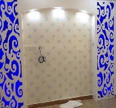 اصباغ نور الهدي بالكويت 51547247كل ما هو جديد في عالم الصبغ والديكور إيطالي ارابيسك فيبر جلاس رسم ورق حائط صبغ ساده برائحة وبدون رائحه بأقل ال Bathroom