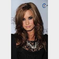 إليك بالصور أجمل ألوان صبغات للبشرة الحنطية Hair Styles Brunette Hair Color Demi Hair Color