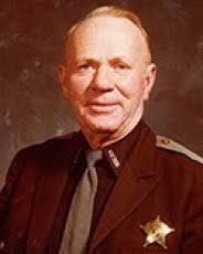 Reflections for Sheriff Lelon D. "Red" Sizemore, Geneva County Sheriff's  Department, Alabama