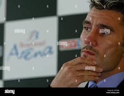 Mccullough hi-res stock photography and images