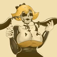 Rule34 - If it exists, there is porn of it  betty  6178499