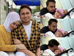 Broadcasts transmitted from sri pentas in bandar utama. Myartis Com Myartis My Artis Anak Genap 2 Tahun Haziq Kongsi Pengalaman Tujuh Lapisan Perut Kena Potong