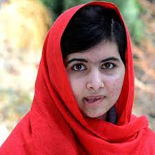 Malala embodies the power of education to build peace. Taliban Opfer Malala Yousafzai Spricht Vor Der Uno Der Spiegel