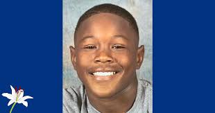 Coriyon "Cori" DaLynn Brown, age 16