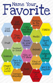 Instruction Http Americanenglish State Gov Files Ae Resource Files Name Your Favorite Instructions Pdf Pdf Ht Speaking Activities Teaching English Activities