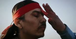 Carter Camp: R.I.P. 2013