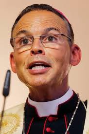 The tale of the archbishop of Atlanta, his new $2.2-million estate home —  and sudden change of heart