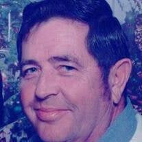 Charles R. Casper Obituary