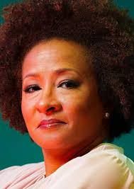 Fan Casting Wanda Sykes as Alice Brown in The Browns
