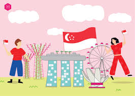 Join our community and never miss a celebration! 56 Things To Do On National Day With Kids In Singapore Honeykids Asia